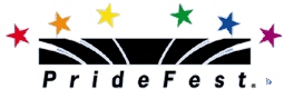 Pride Fest Logo