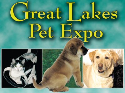 2007 Great Lakes Family Pet Expo