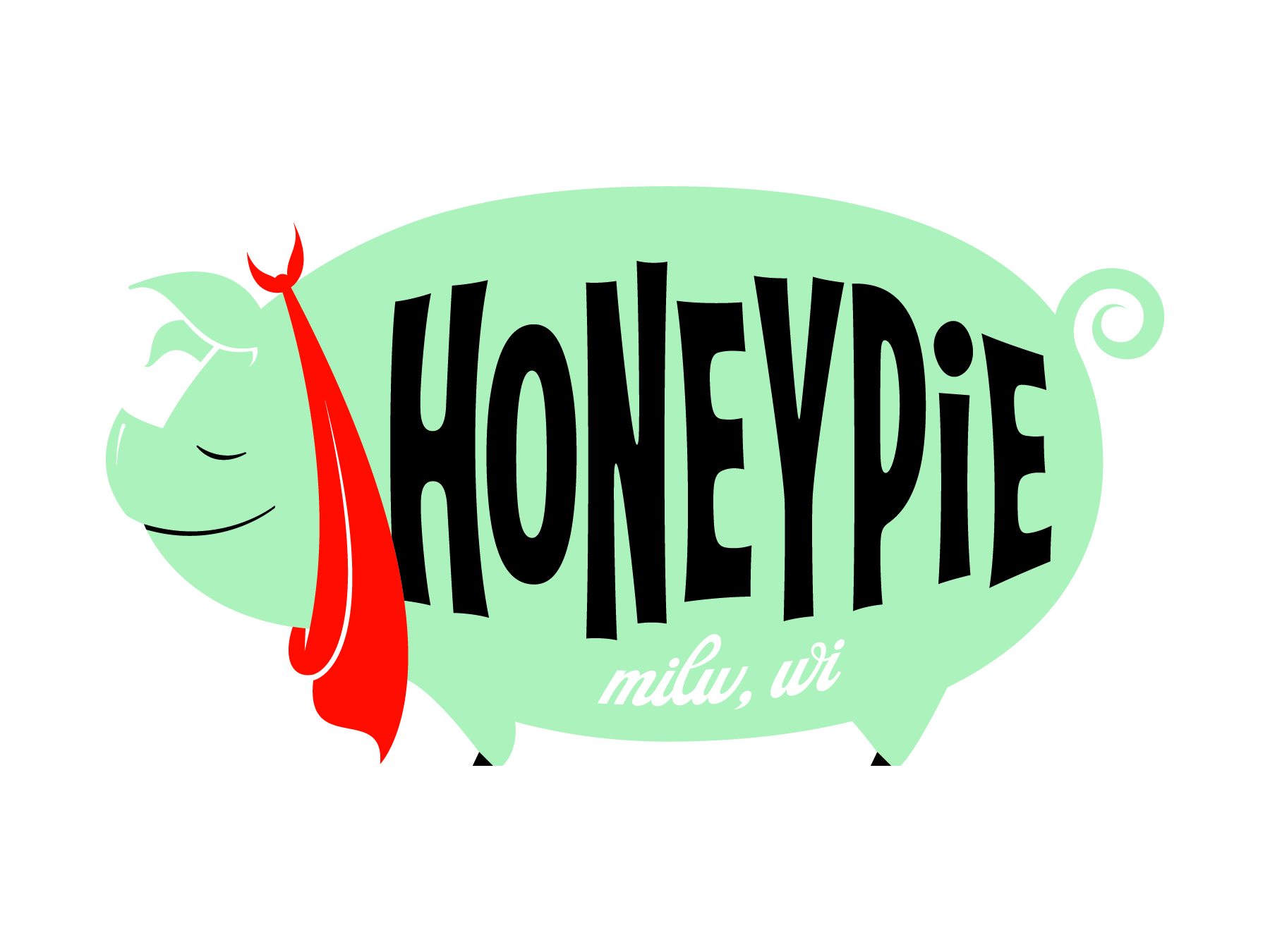 honeypie logo