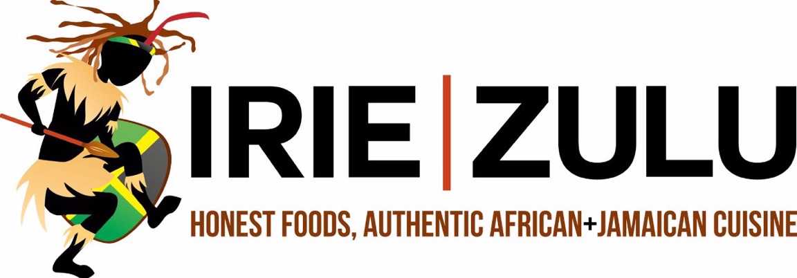 Irie Zulu logo