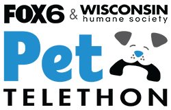Wisconsin Humane Society Pet Telethon