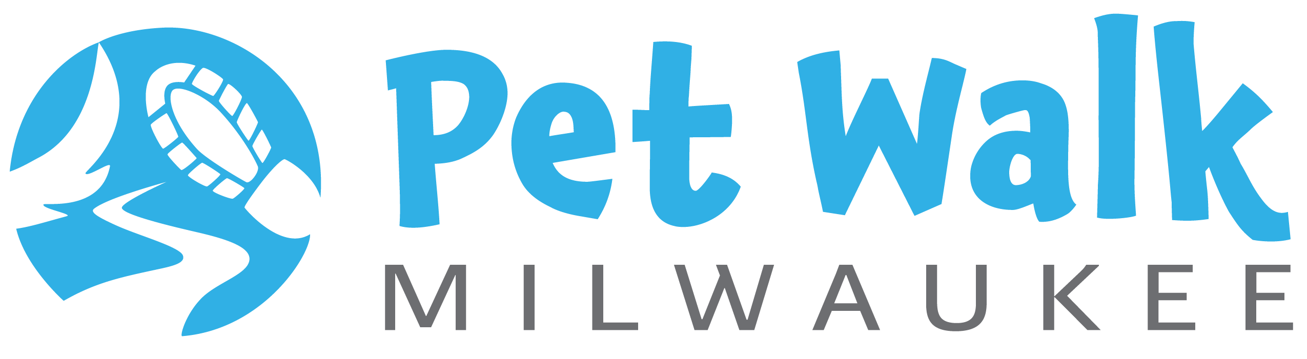 2019 Pet Walk MKE Logo