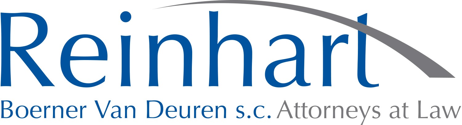 Reinhart logo