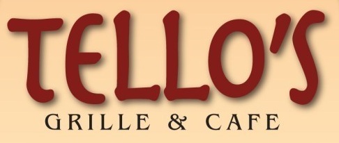 tello's logo