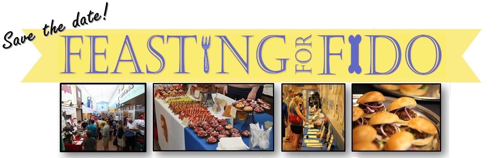 2018 Feasting for Fido: July 26