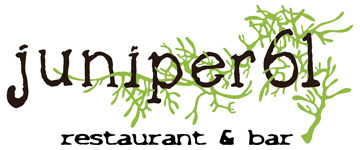juniper 61 logo
