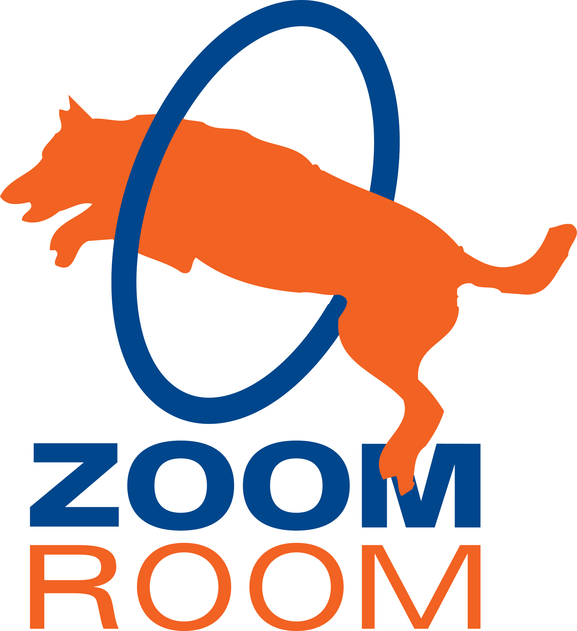 Zoom Room Agility
